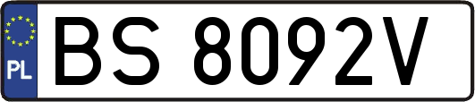 BS8092V