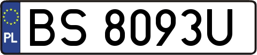 BS8093U