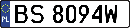 BS8094W
