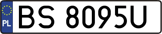 BS8095U
