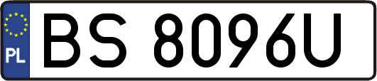 BS8096U