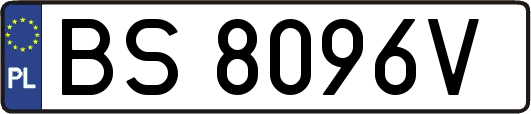 BS8096V