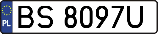 BS8097U