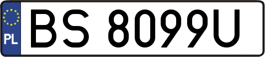 BS8099U