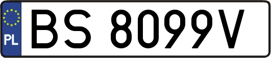 BS8099V