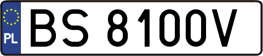 BS8100V