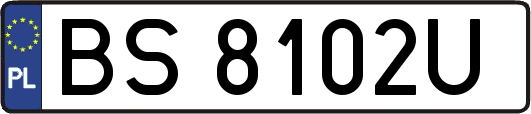 BS8102U