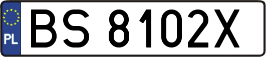 BS8102X