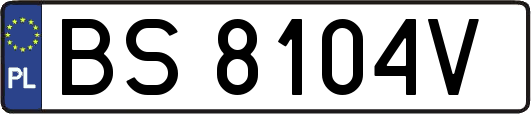 BS8104V