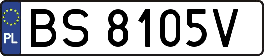 BS8105V