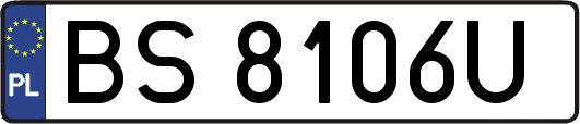 BS8106U