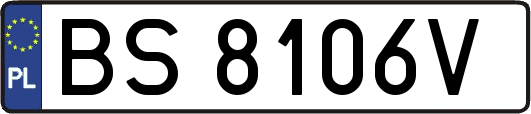 BS8106V