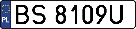 BS8109U