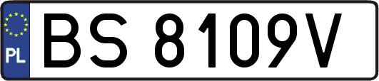 BS8109V