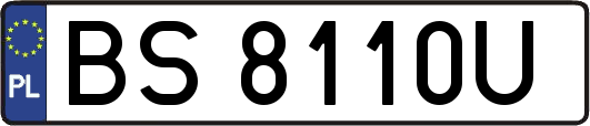 BS8110U