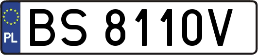 BS8110V