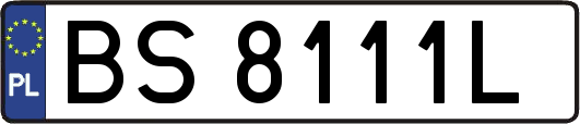 BS8111L