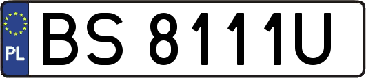 BS8111U