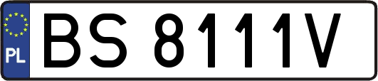 BS8111V