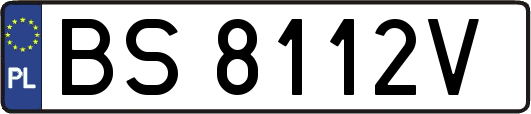 BS8112V