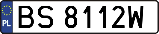 BS8112W