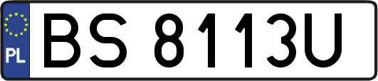 BS8113U