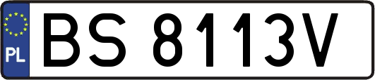 BS8113V