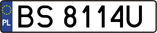 BS8114U