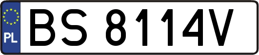 BS8114V
