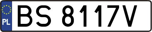 BS8117V