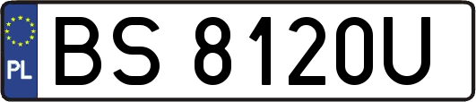 BS8120U