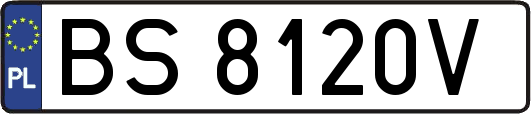 BS8120V