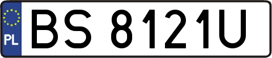 BS8121U