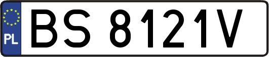 BS8121V