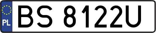 BS8122U