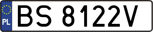 BS8122V