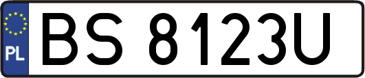BS8123U