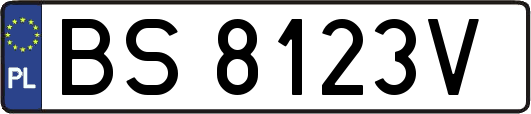 BS8123V