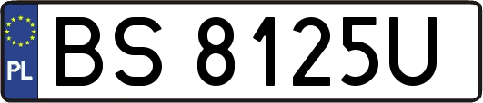 BS8125U