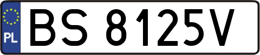 BS8125V
