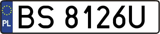 BS8126U