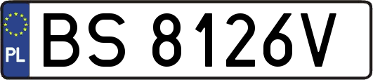 BS8126V
