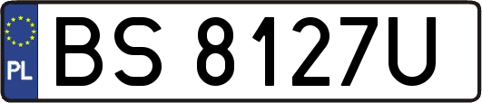 BS8127U