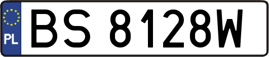 BS8128W
