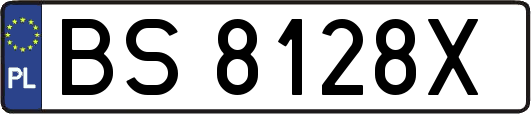 BS8128X
