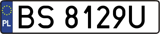 BS8129U
