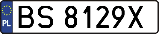 BS8129X