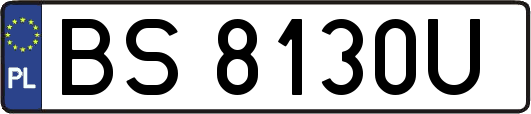 BS8130U