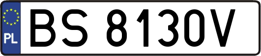BS8130V