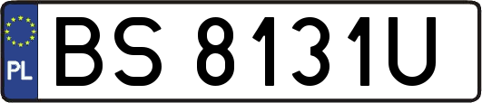 BS8131U